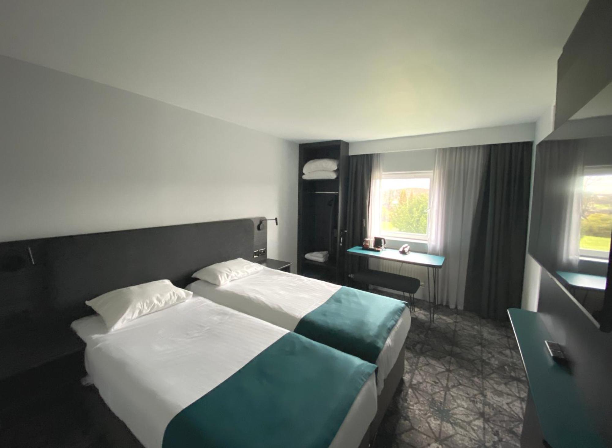 Normandy Hotel Renfrew Cameră foto