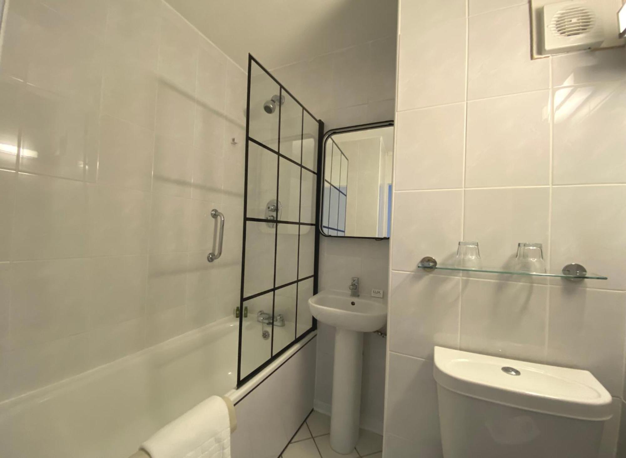 Normandy Hotel Renfrew Cameră foto