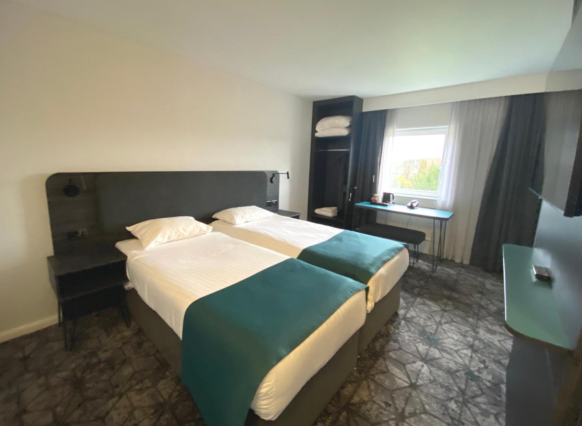 Normandy Hotel Renfrew Cameră foto