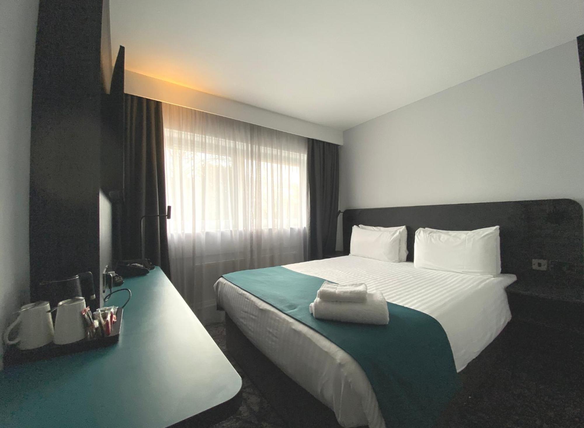 Normandy Hotel Renfrew Cameră foto